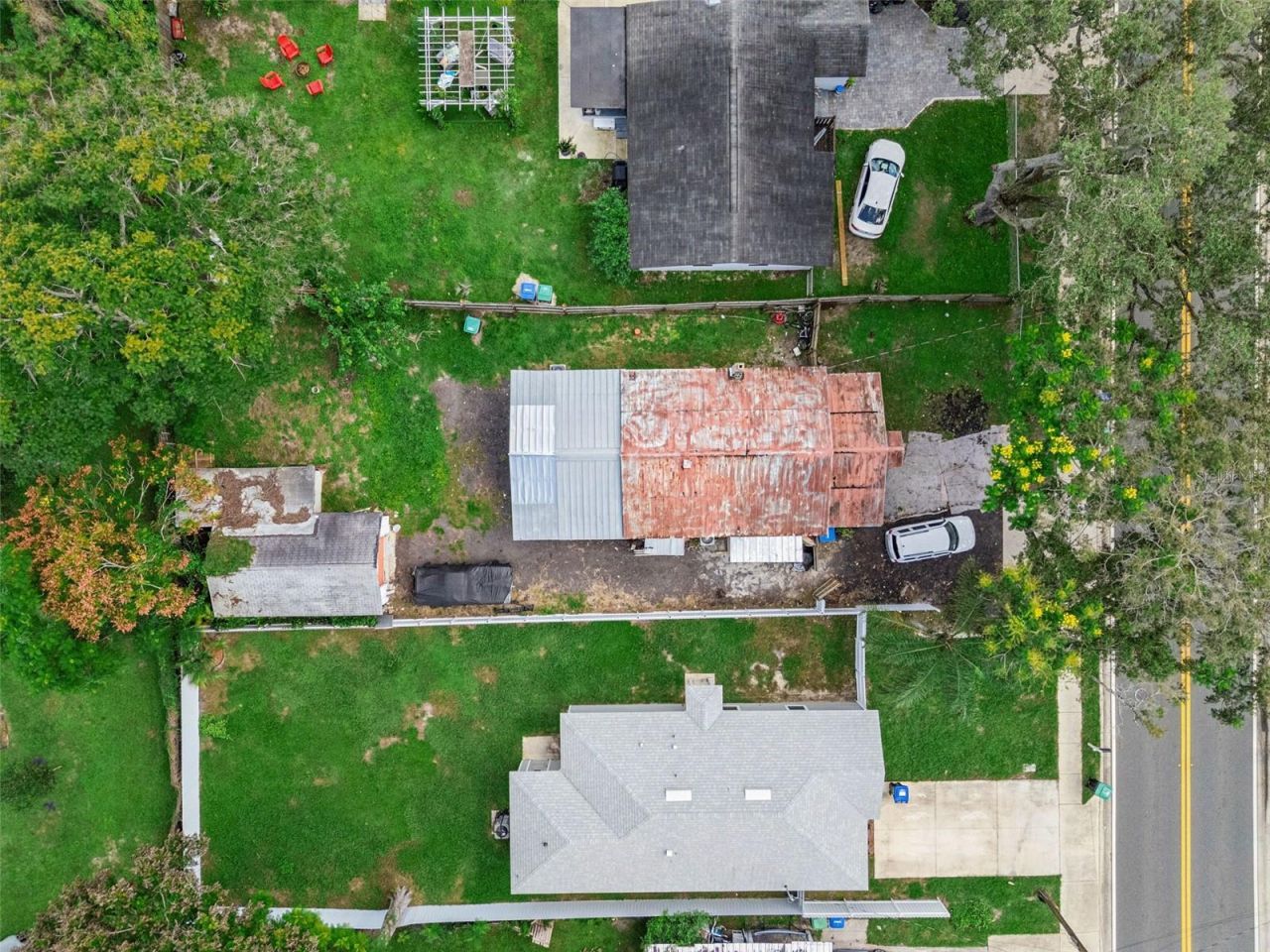 1307 W Kaley Avenue , Orlando, FL 32805 Photo