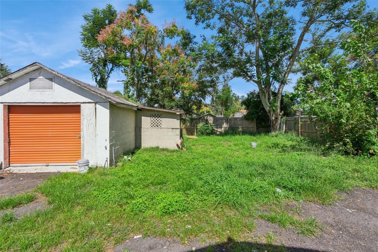 1307 W Kaley Avenue , Orlando, FL 32805 Photo
