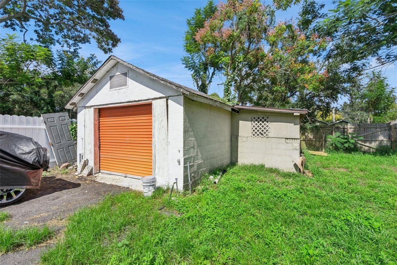 1307 W Kaley Avenue , Orlando, FL 32805 Photo