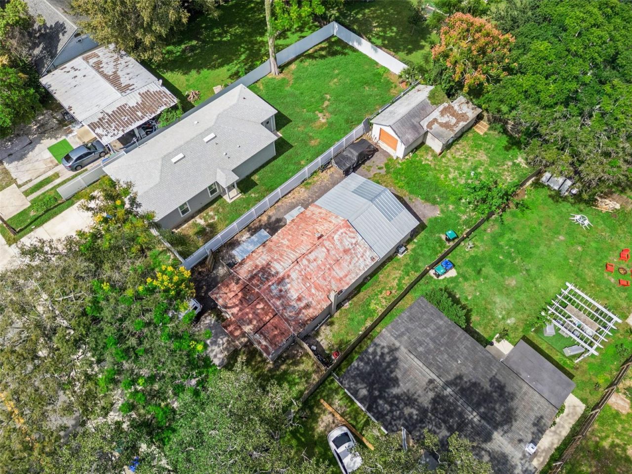 1307 W Kaley Avenue , Orlando, FL 32805 Photo