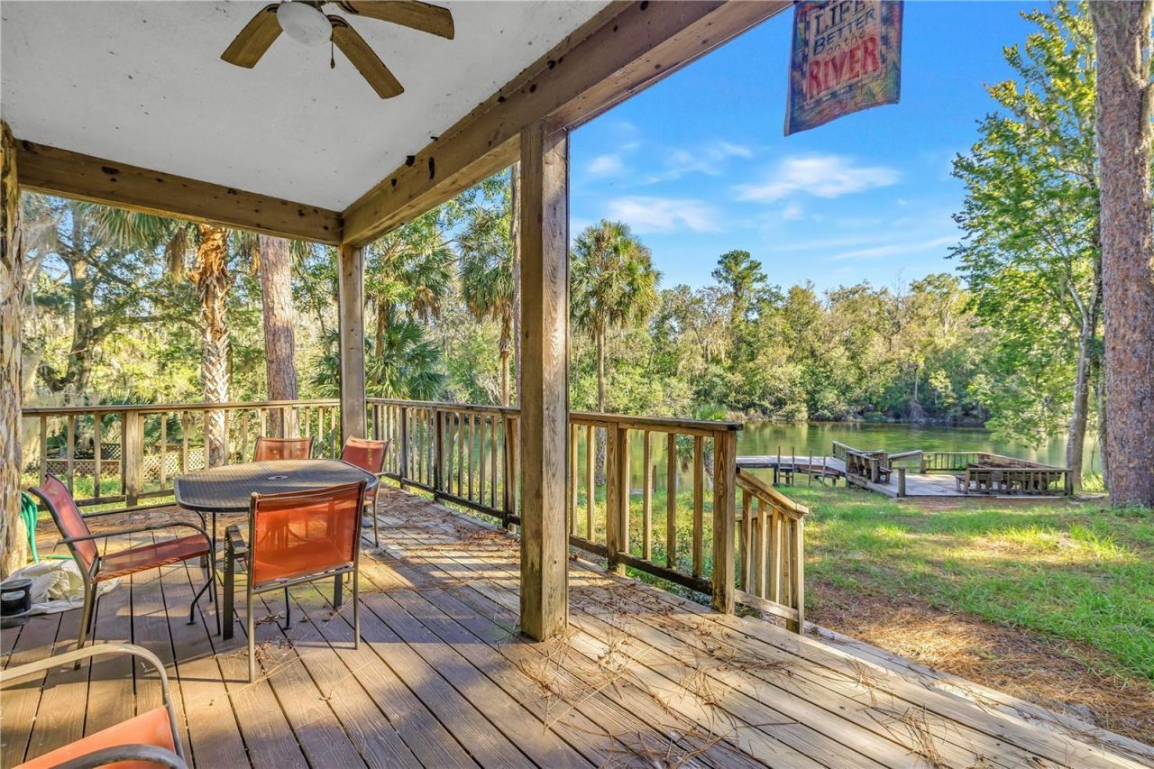 8885 SW 190th Avenue Road, Dunnellon, FL 34432 Photo