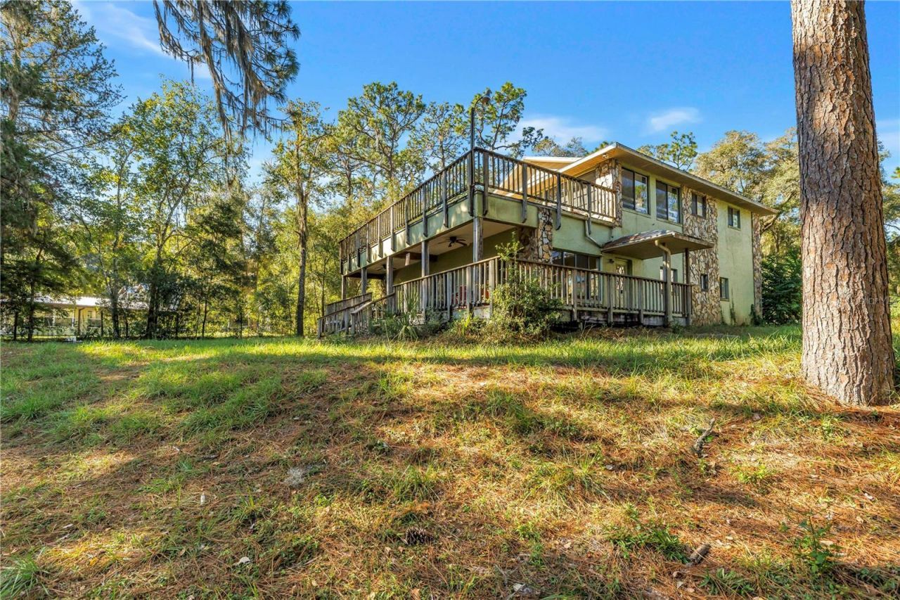 8885 SW 190th Avenue Road, Dunnellon, FL 34432 Photo