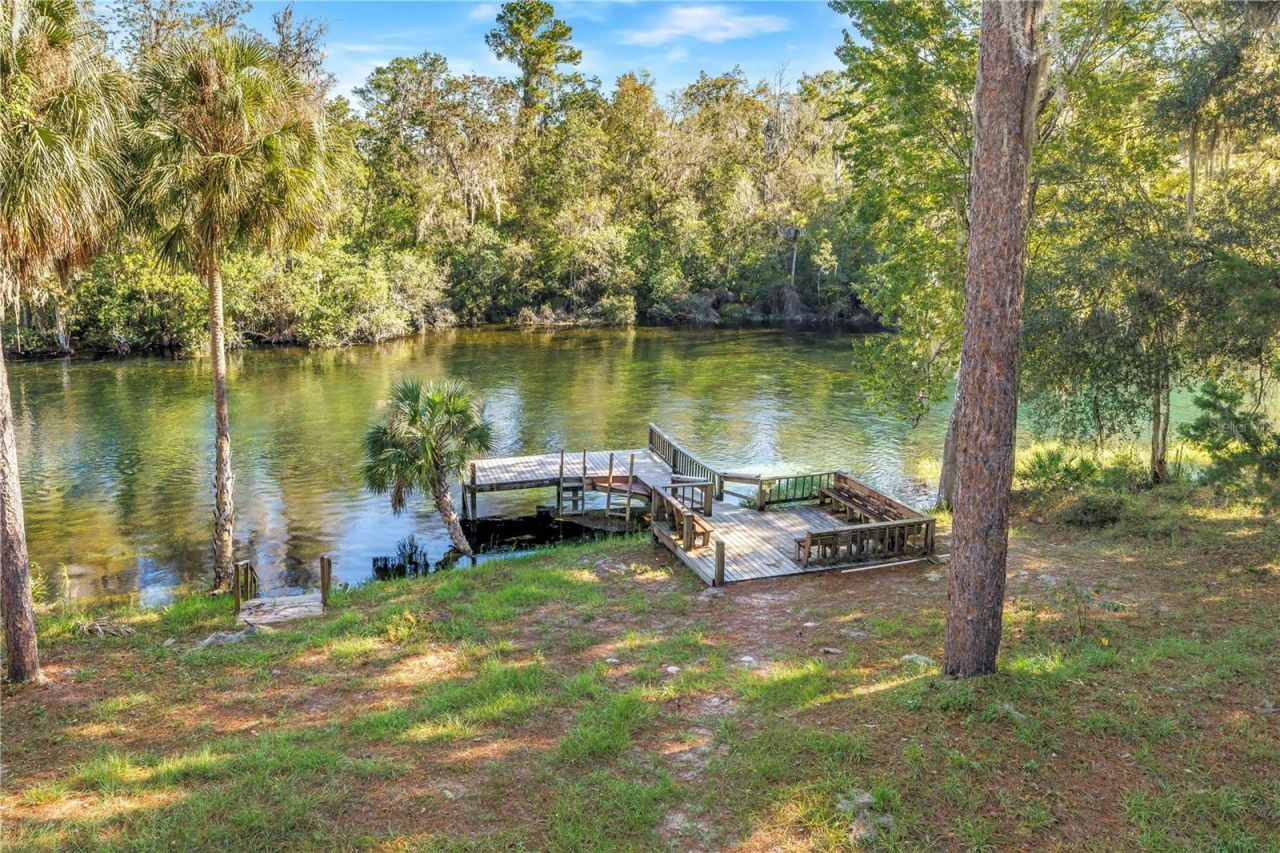 8885 SW 190th Avenue Road, Dunnellon, FL 34432 Photo
