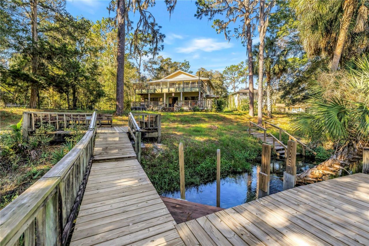8885 SW 190th Avenue Road, Dunnellon, FL 34432 Photo