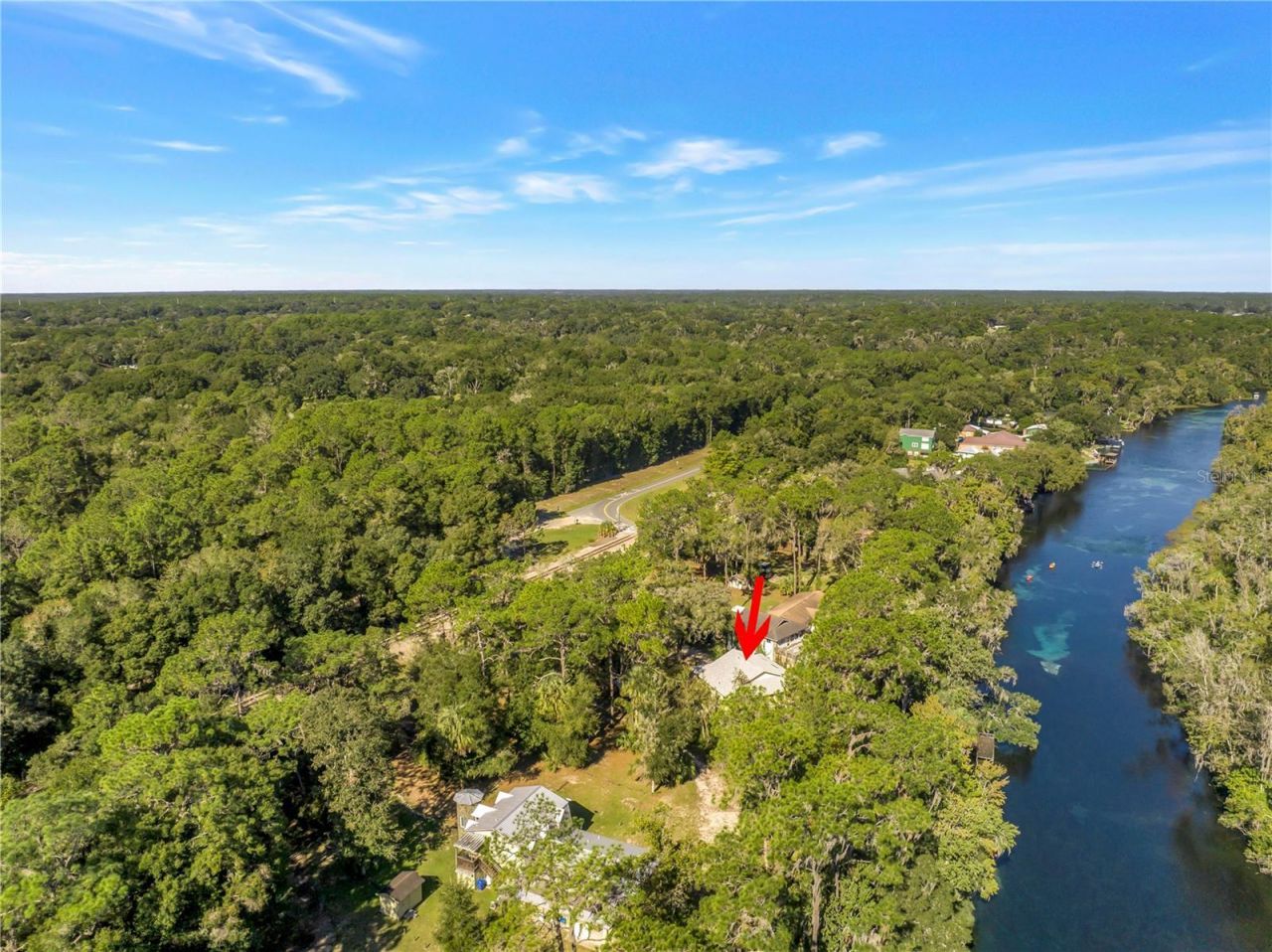 8885 SW 190th Avenue Road, Dunnellon, FL 34432 Photo