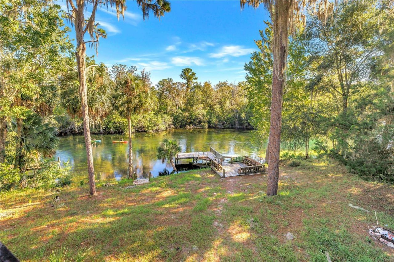 8885 SW 190th Avenue Road, Dunnellon, FL 34432 Photo
