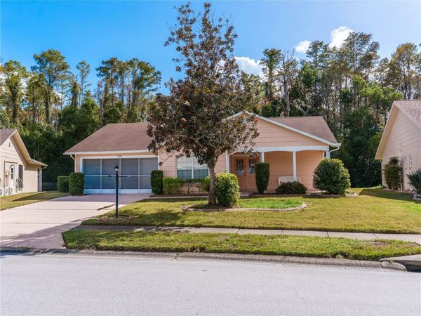 9730 CAVENDISH COURT, NEW PORT RICHEY, FL 34655