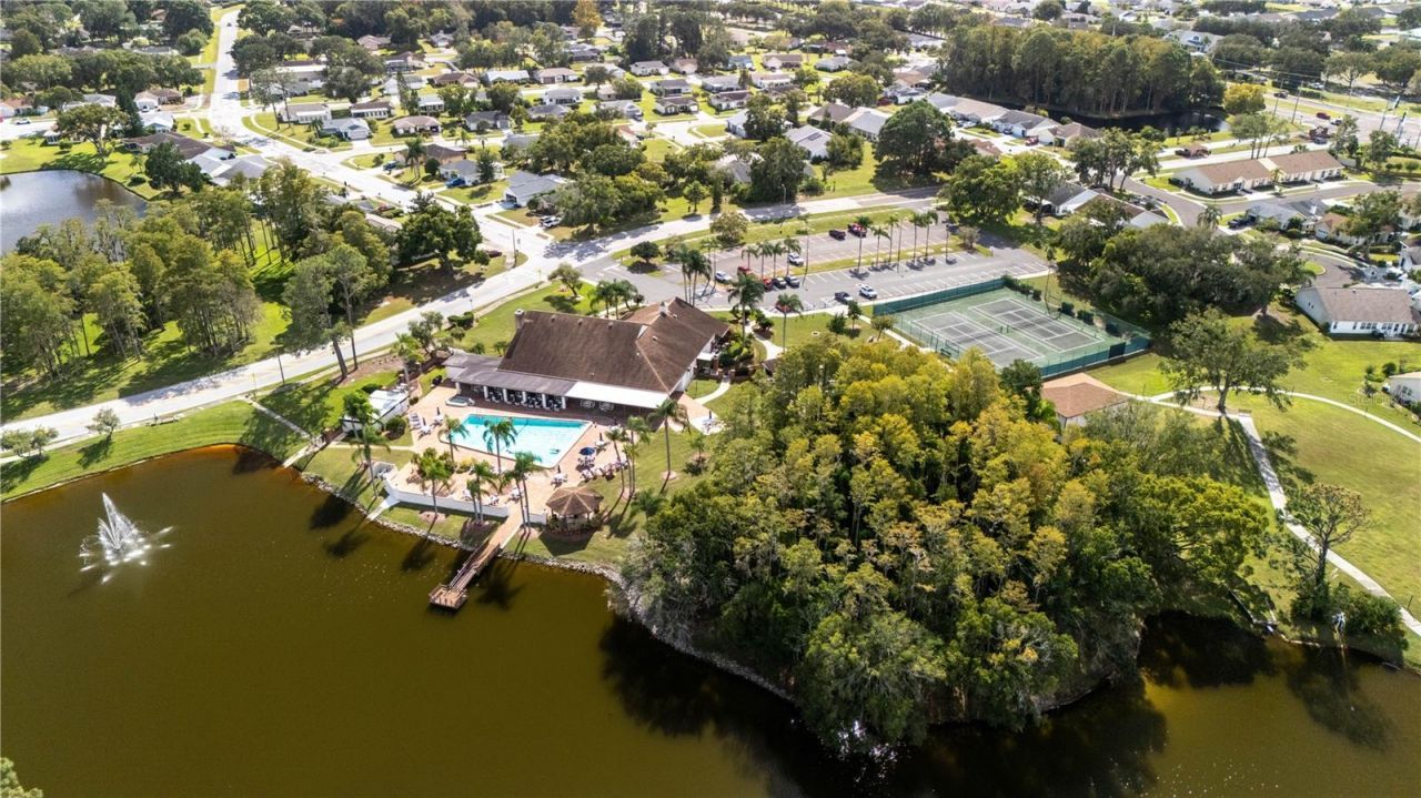 9730 Cavendish Court, New Port Richey, FL 34655 Photo