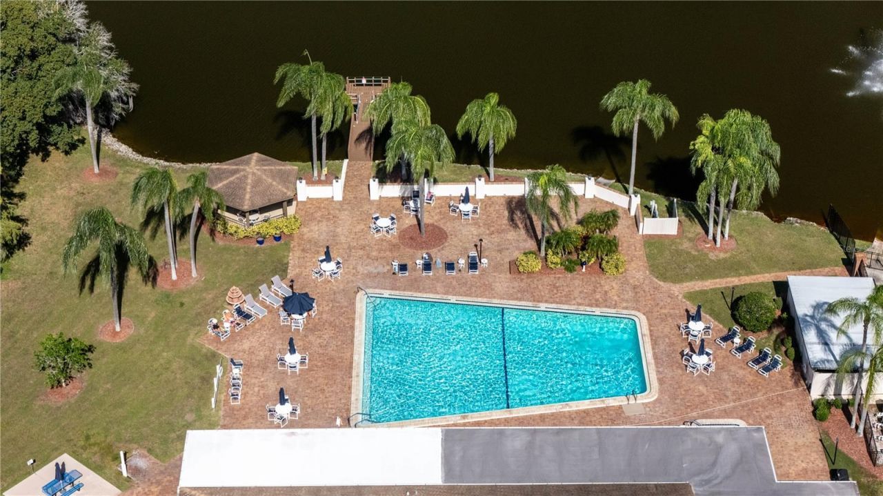9730 Cavendish Court, New Port Richey, FL 34655 Photo