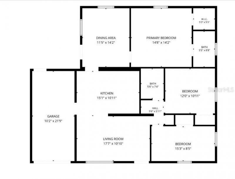 4853 Bartelt Road , Holiday, FL 34690 Photo