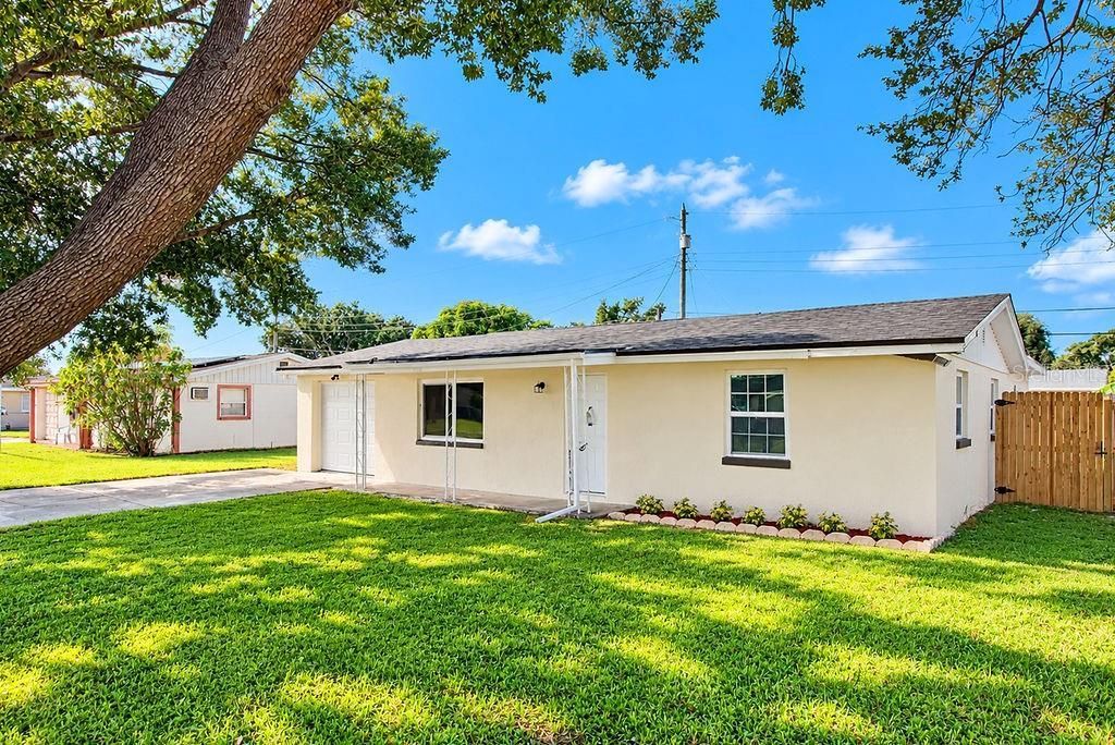 4853 Bartelt Road , Holiday, FL 34690 Photo