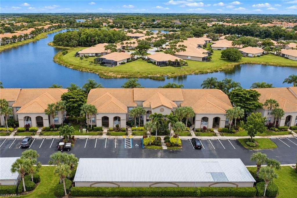 19940 Barletta Ln , Unit 1225, Estero, FL 33928 Photo