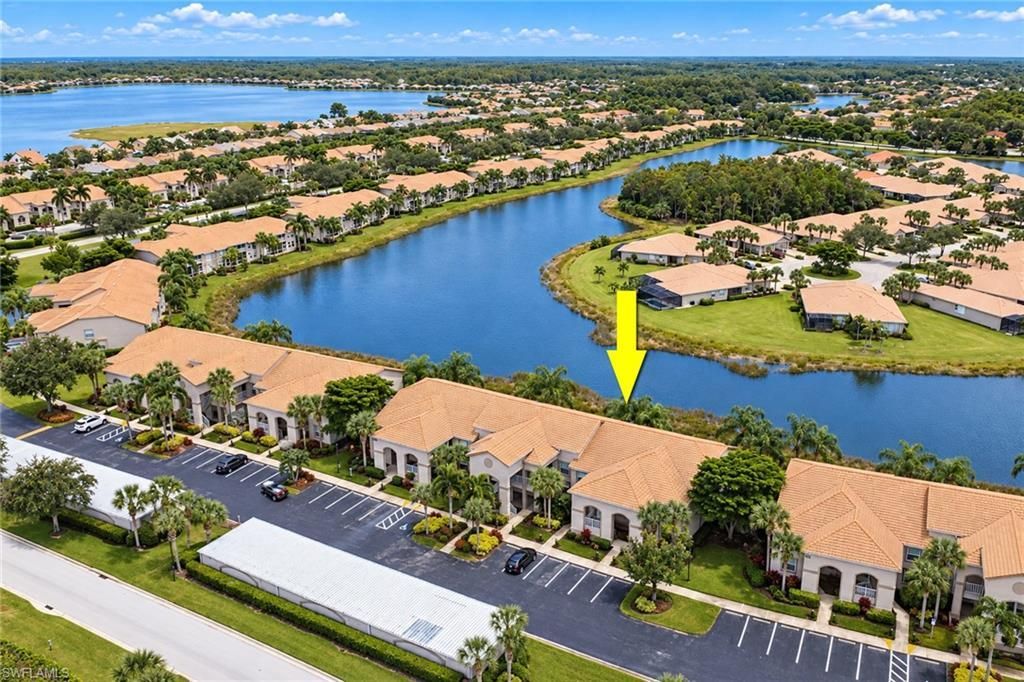 19940 Barletta Ln , Unit 1225, Estero, FL 33928 Photo