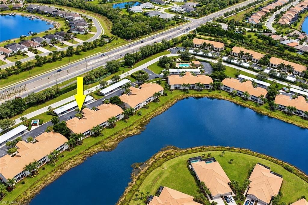19940 Barletta Ln , Unit 1225, Estero, FL 33928 Photo