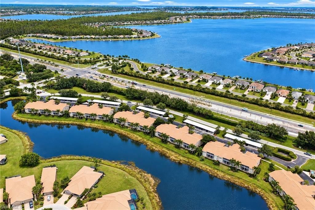 19940 Barletta Ln , Unit 1225, Estero, FL 33928 Photo