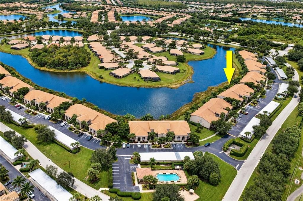 19940 Barletta Ln , Unit 1225, Estero, FL 33928 Photo