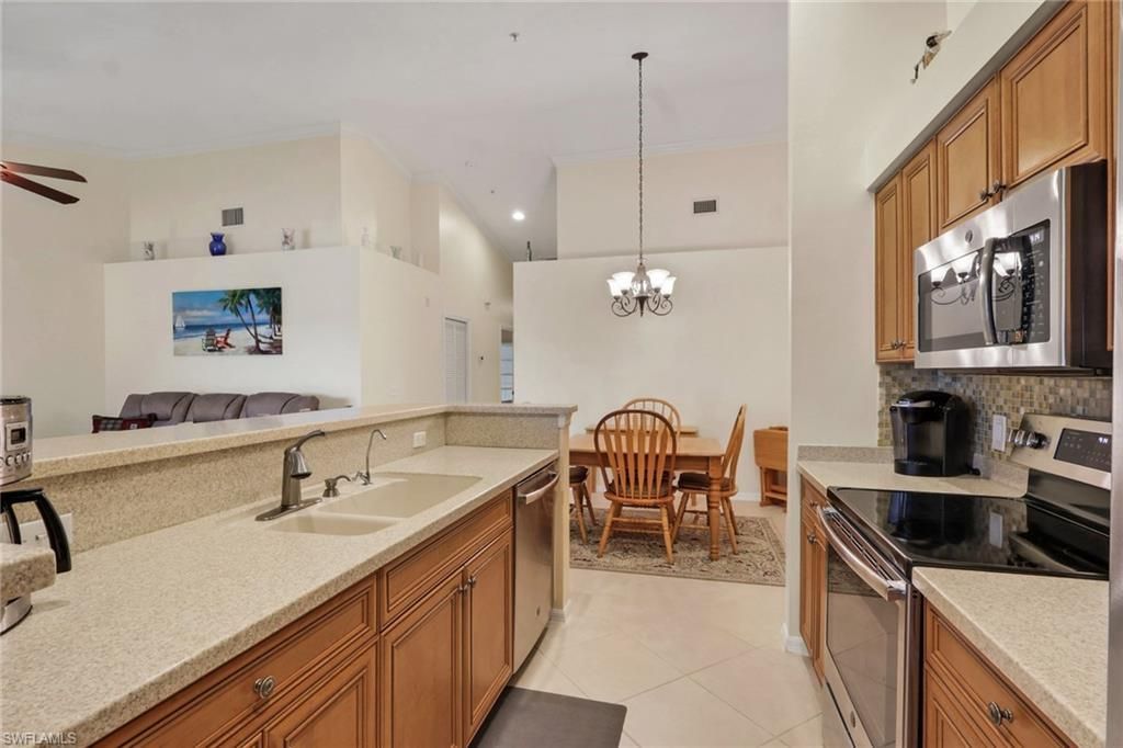 19940 Barletta Ln , Unit 1225, Estero, FL 33928 Photo