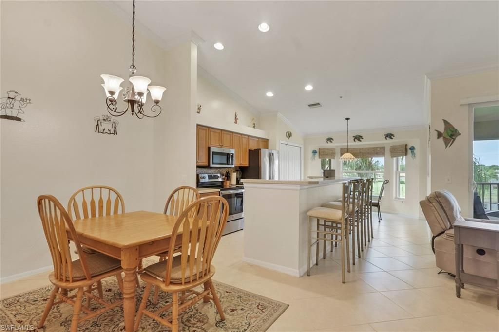 19940 Barletta Ln , Unit 1225, Estero, FL 33928 Photo