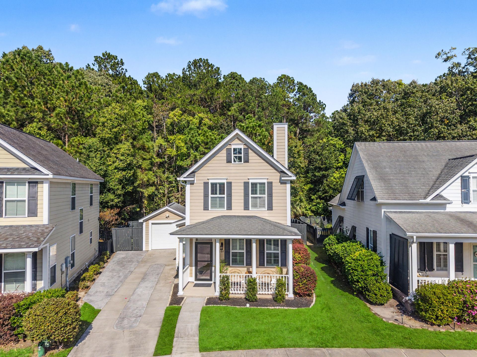 2844 Caitlins Way Photo 29