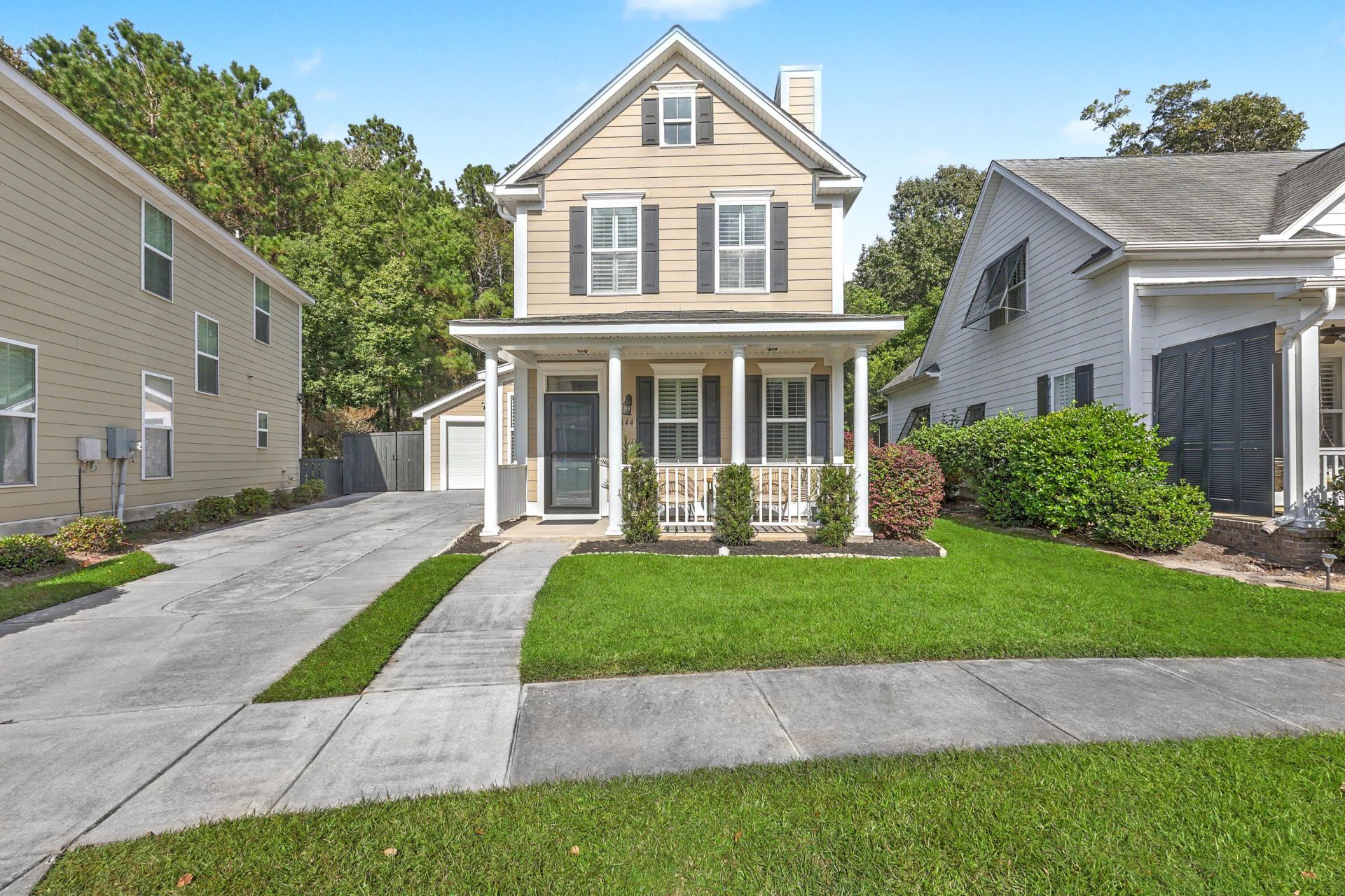 2844 Caitlins Way Photo 36