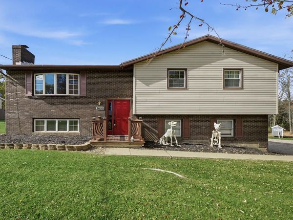 1639 Anglewood Drive, Mansfield, OH 44903