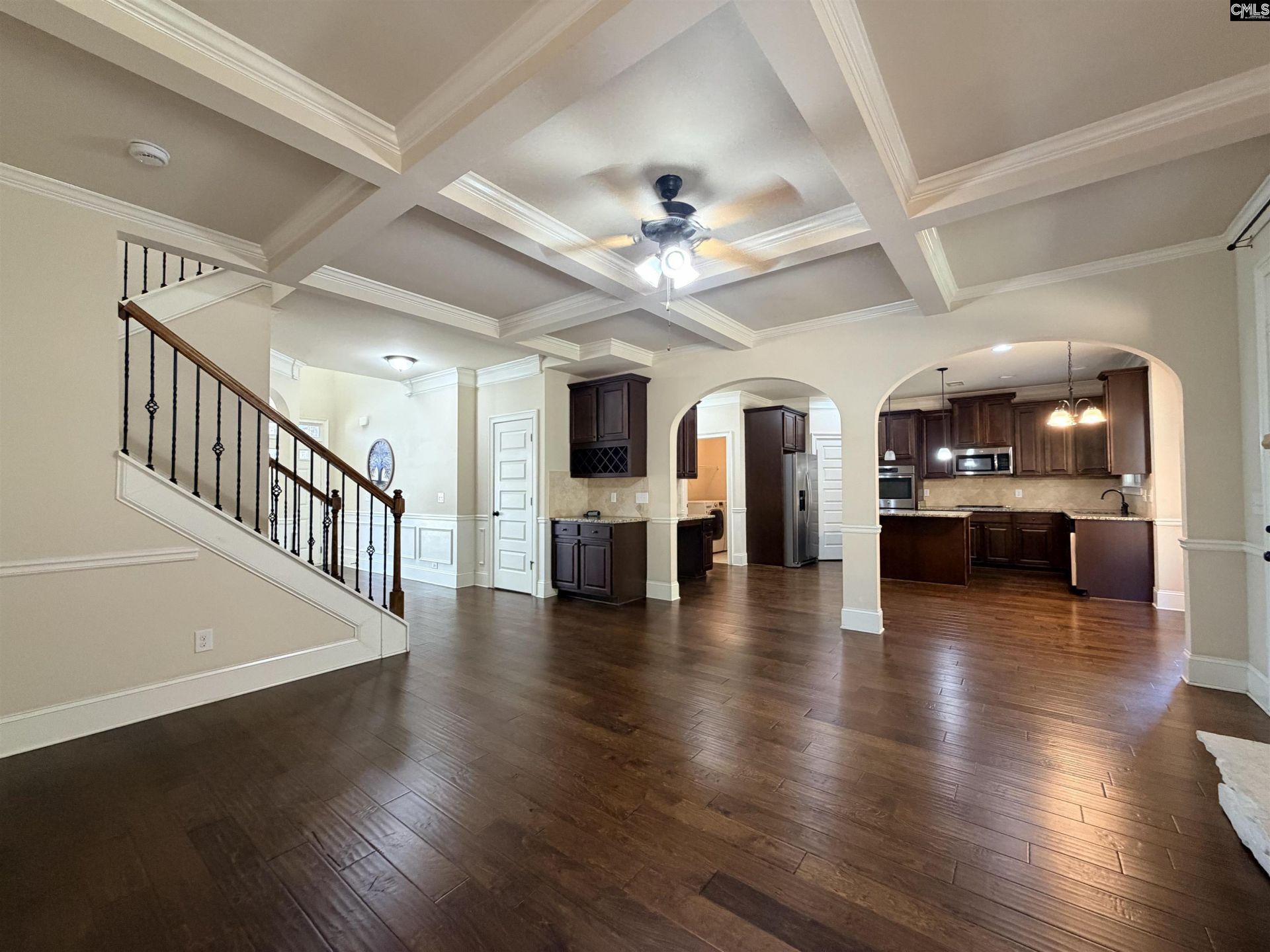 129 Mars Hill Drive  Photo 19