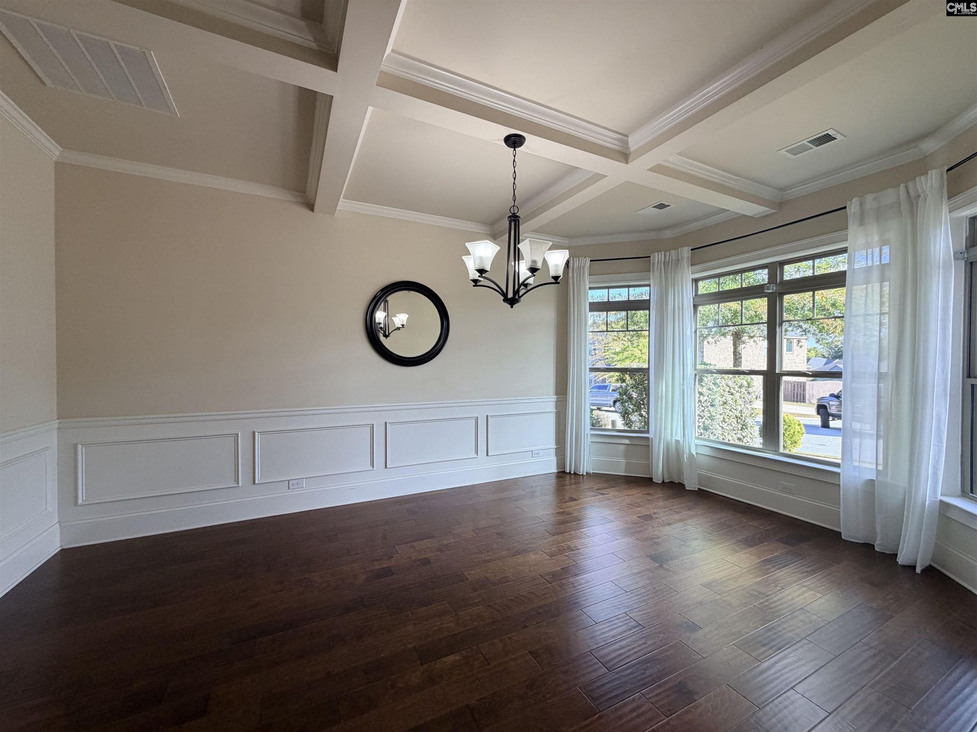 129 Mars Hill Drive  Photo 4