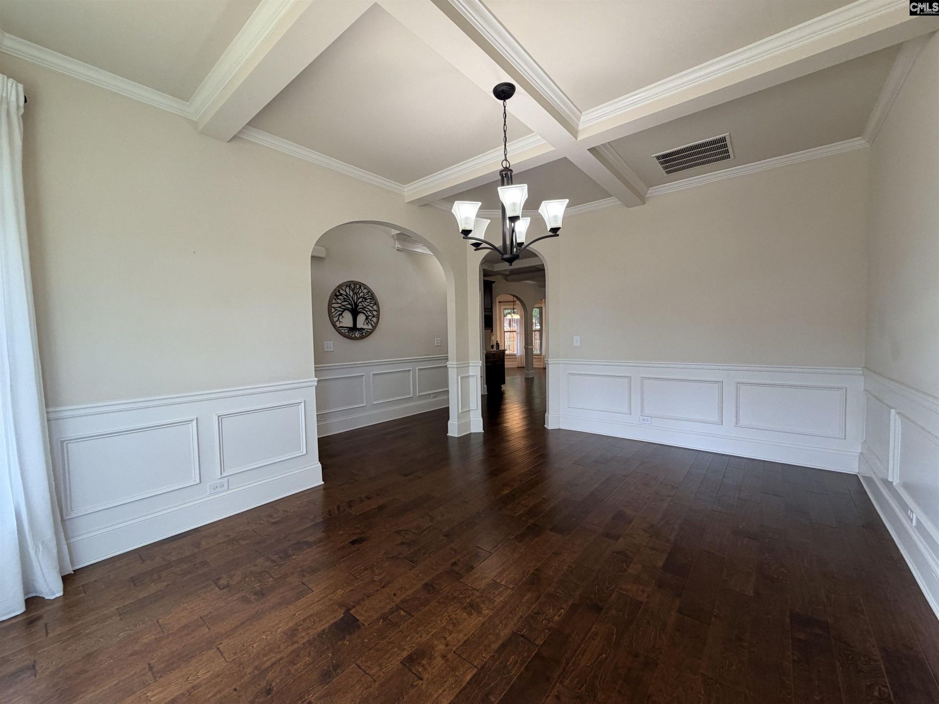 129 Mars Hill Drive  Photo 6