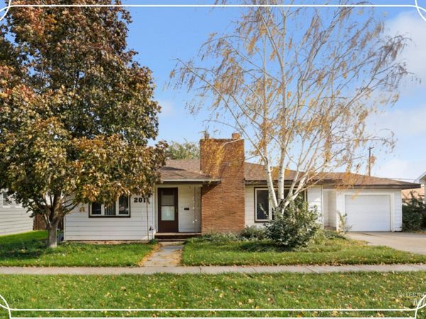 2011 Oakley Ave, Burley, ID 83318