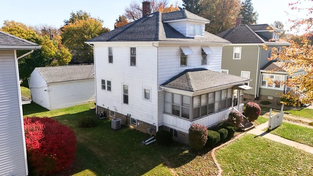 807 Dale Avenue, Willard, OH 44890 Main Photo