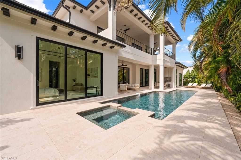 3840 Crayton Rd , Naples, FL 34103 Photo