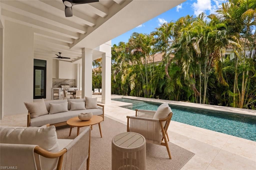 3840 Crayton Rd , Naples, FL 34103 Photo