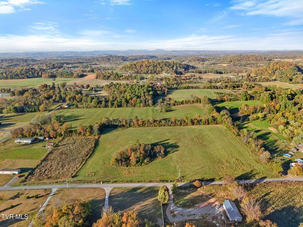 Lot 18 Bishop Loop, Greeneville, TN 37743