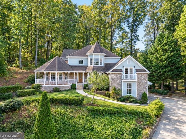 4604 Camber Well Lane NW, Suwanee, GA 30024