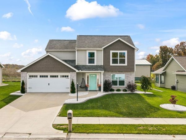 1928 Lighthouse Lane, Goshen, IN 46526