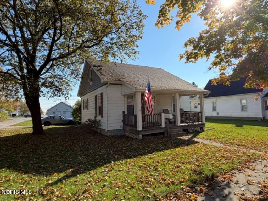 703 S Lynn Street , Bryan, OH 43506 Main Photo