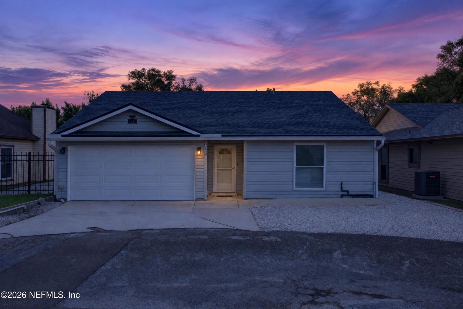 1957 Birch Run E, Orange Park, FL 32073 Photo