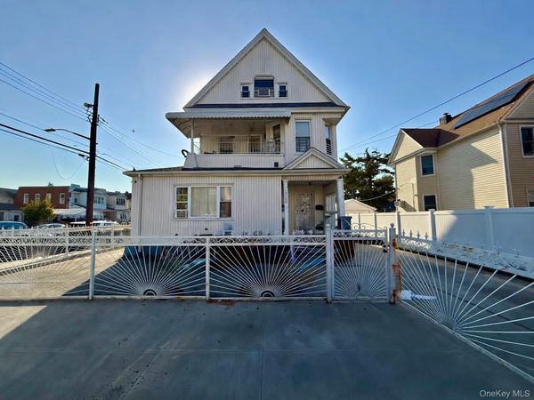 121-20 97th Avenue , Richmond Hill S., NY 11419