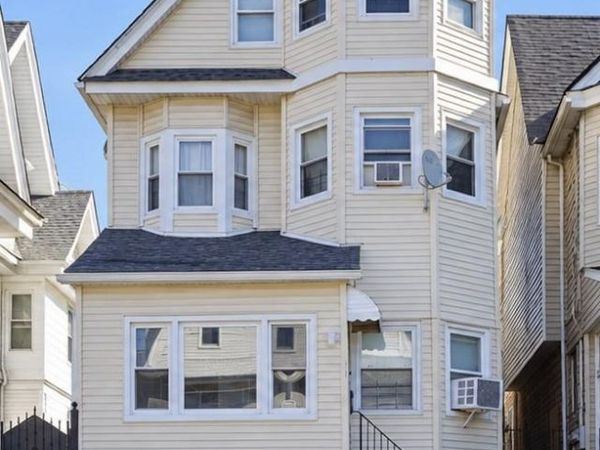 296 Hawthorne Avenue , Yonkers, NY 10705