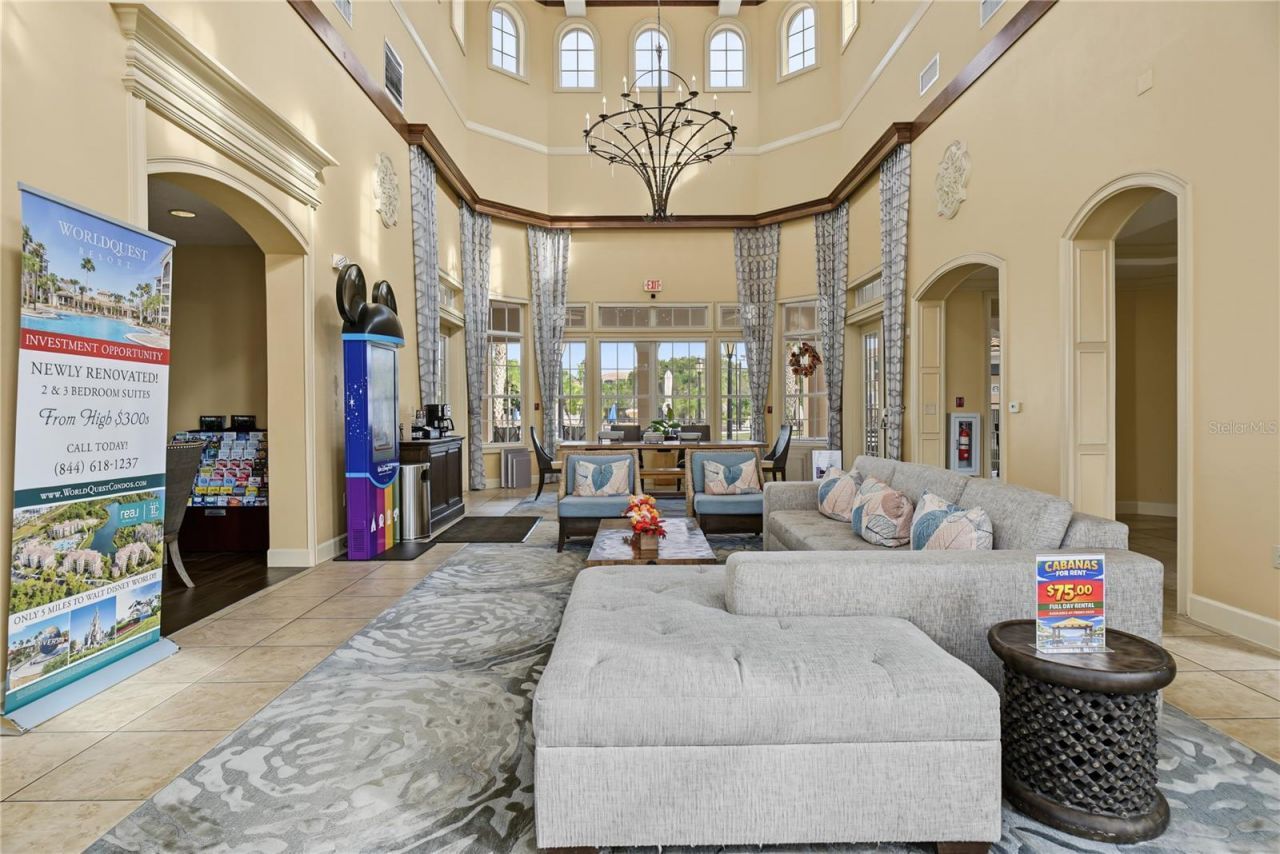 8815 Worldquest Boulevard , Unit 2201, Orlando, FL 32821 Photo