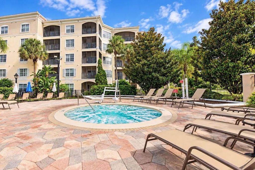 8815 Worldquest Boulevard , Unit 2201, Orlando, FL 32821 Photo