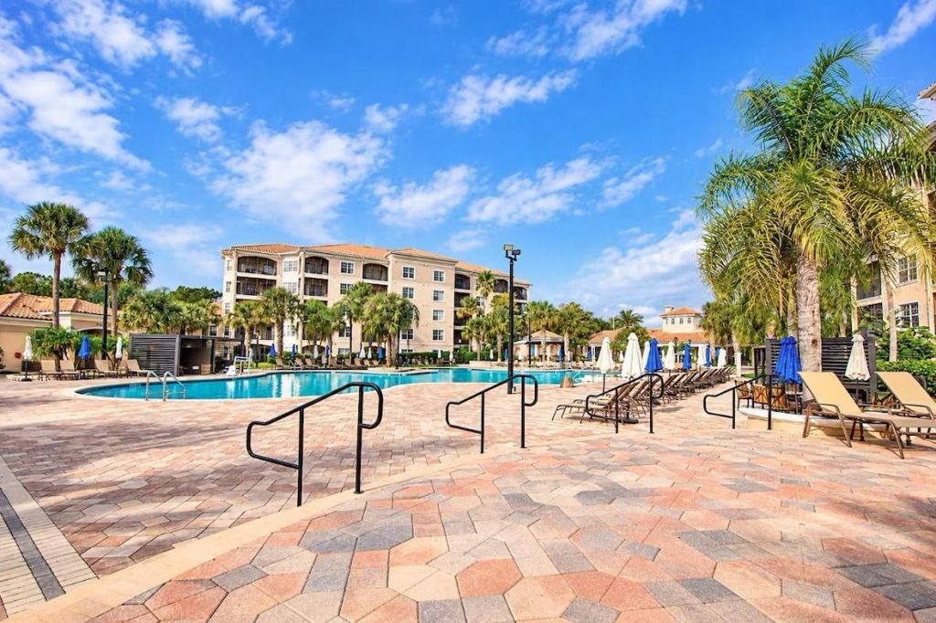 8815 Worldquest Boulevard , Unit 2201, Orlando, FL 32821 Photo