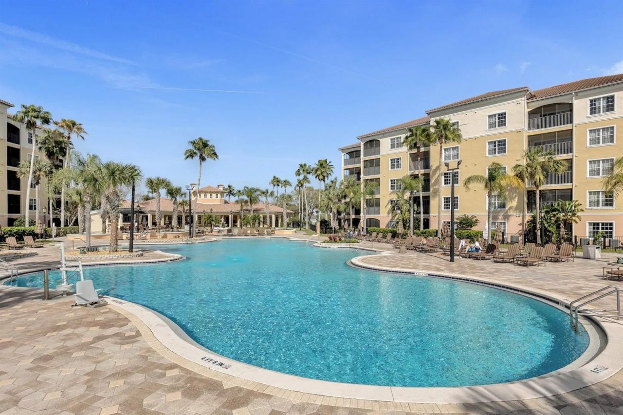 8815 Worldquest Boulevard , Unit 2201, Orlando, FL 32821 Photo