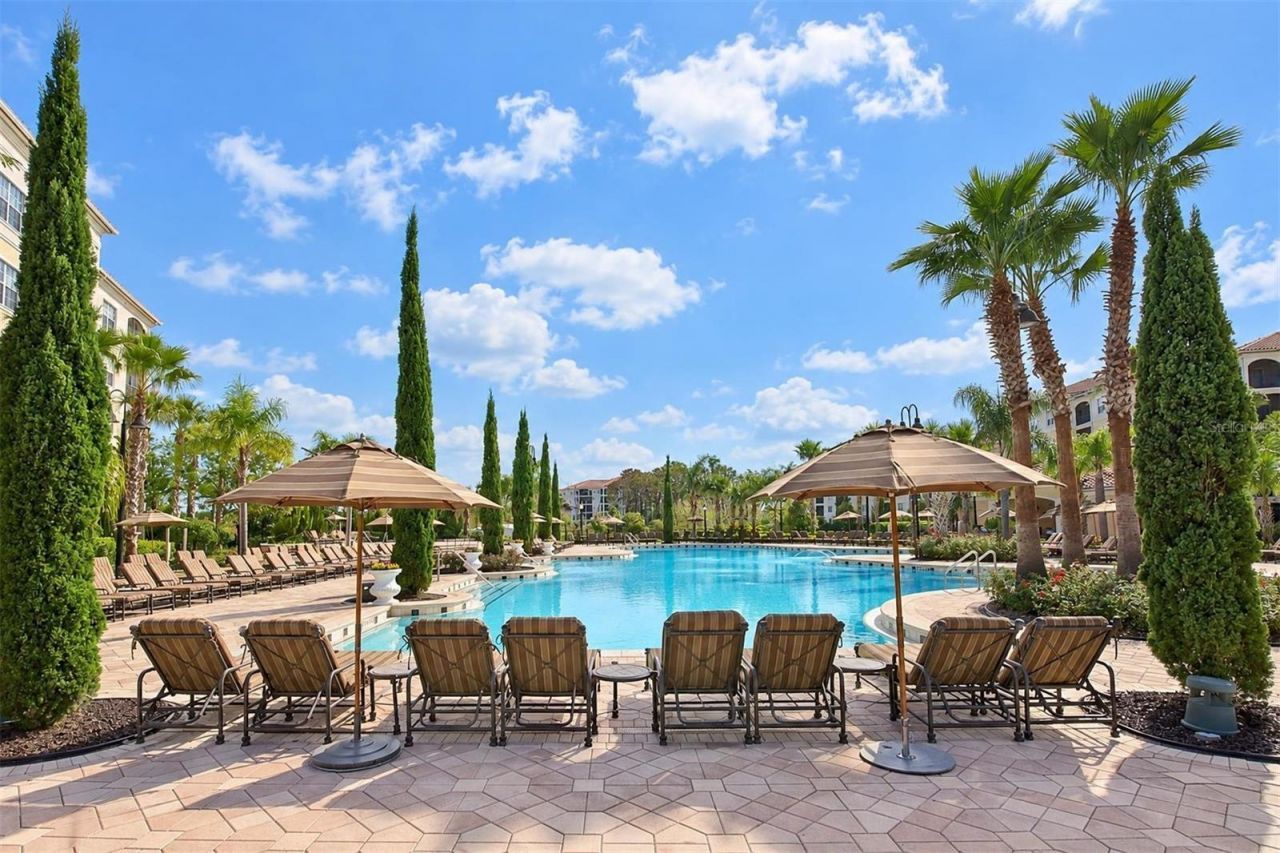 8815 Worldquest Boulevard , Unit 2201, Orlando, FL 32821 Photo