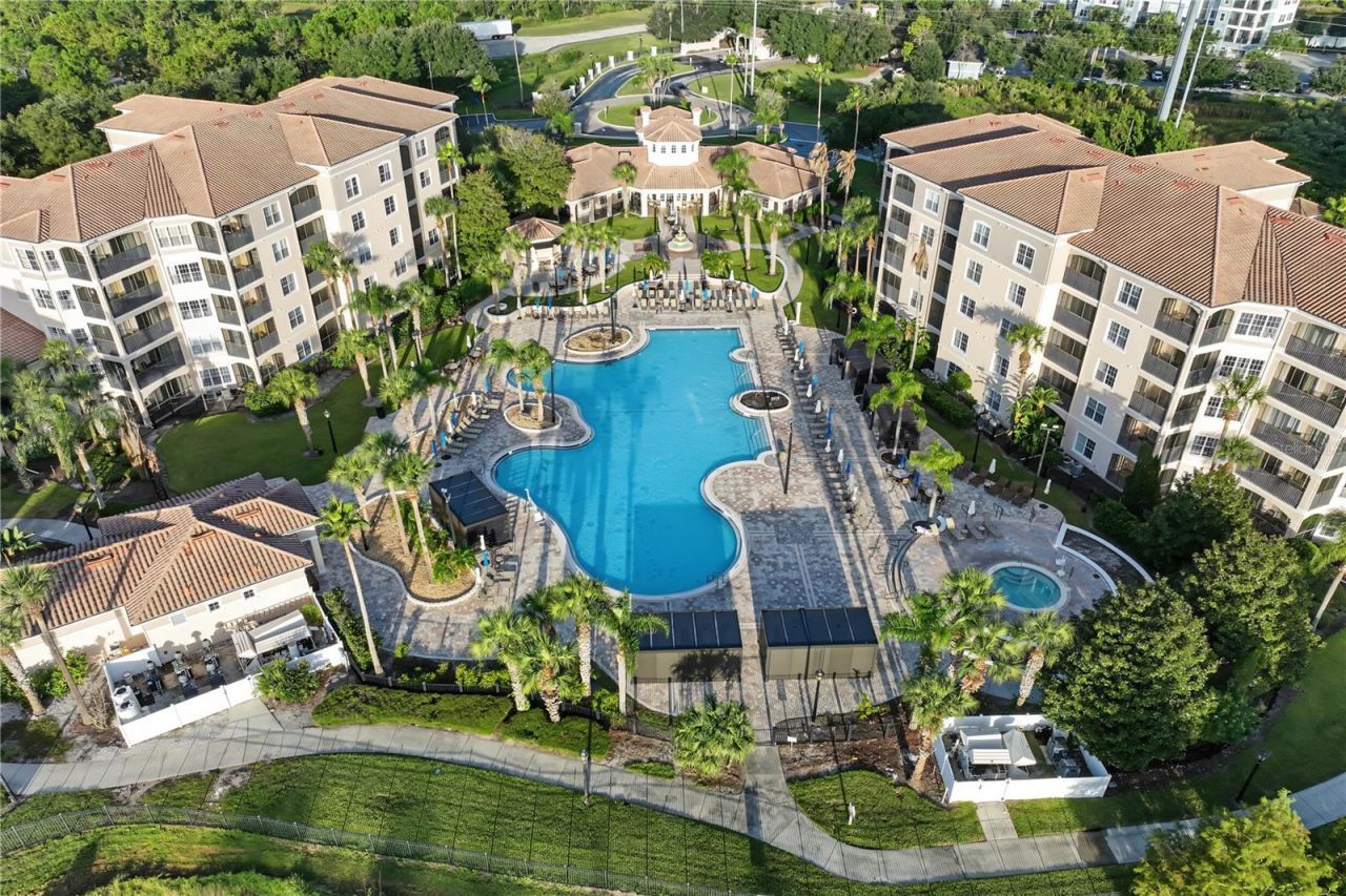 8815 Worldquest Boulevard , Unit 2201, Orlando, FL 32821 Photo
