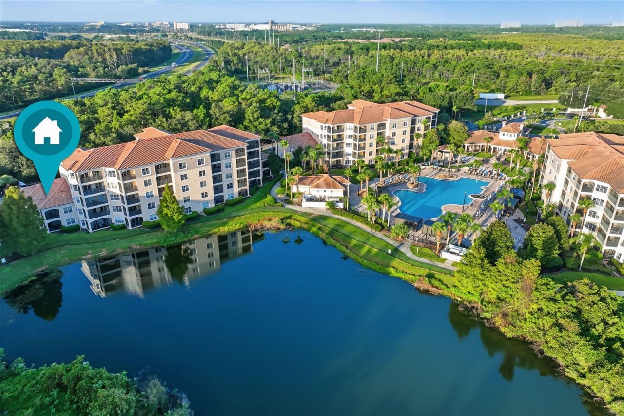 8815 Worldquest Boulevard , Unit 2201, Orlando, FL 32821 Photo