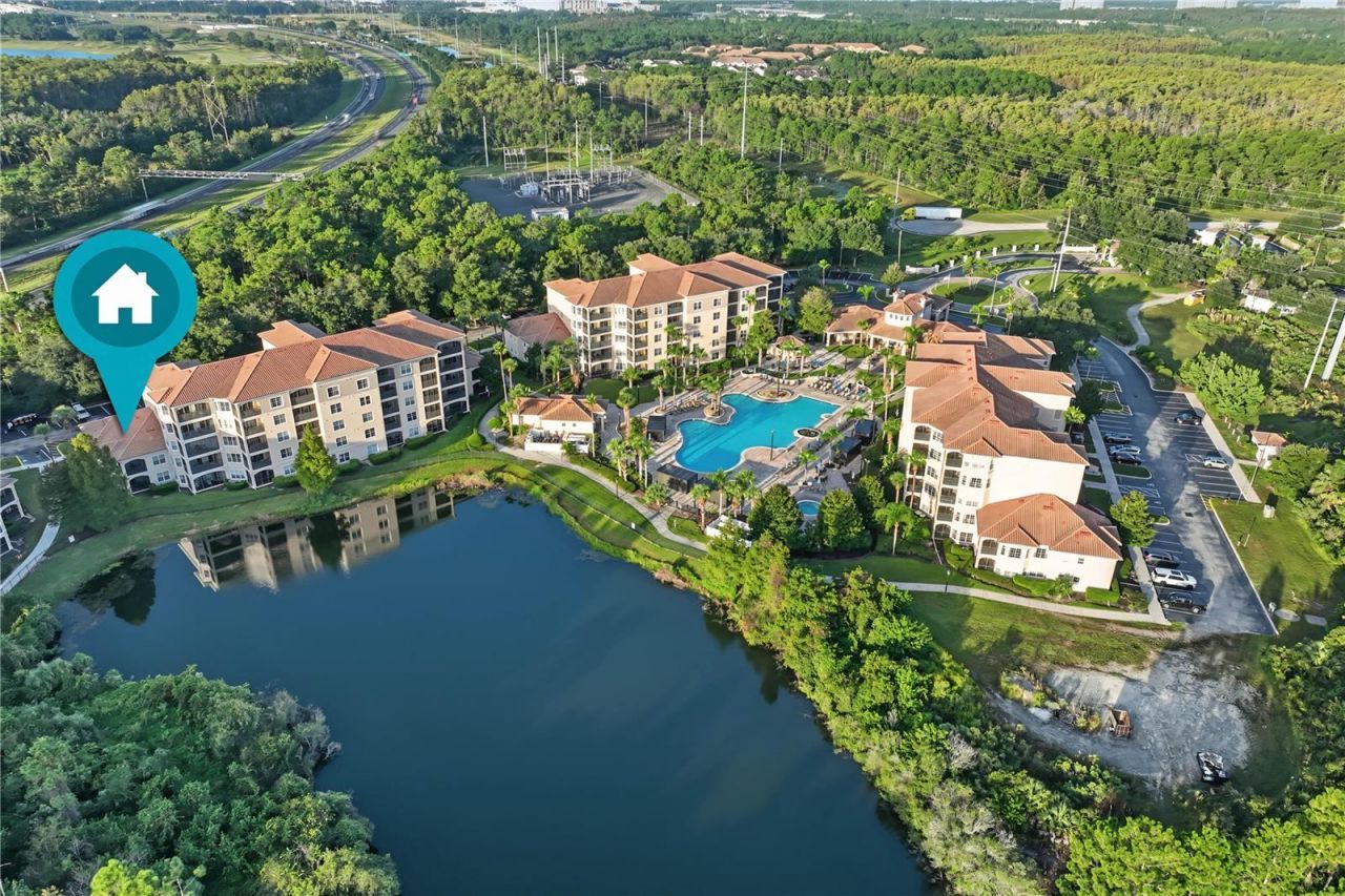 8815 Worldquest Boulevard , Unit 2201, Orlando, FL 32821 Photo