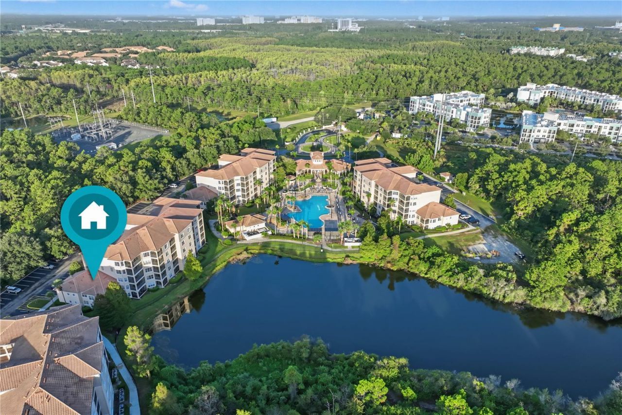 8815 Worldquest Boulevard , Unit 2201, Orlando, FL 32821 Photo