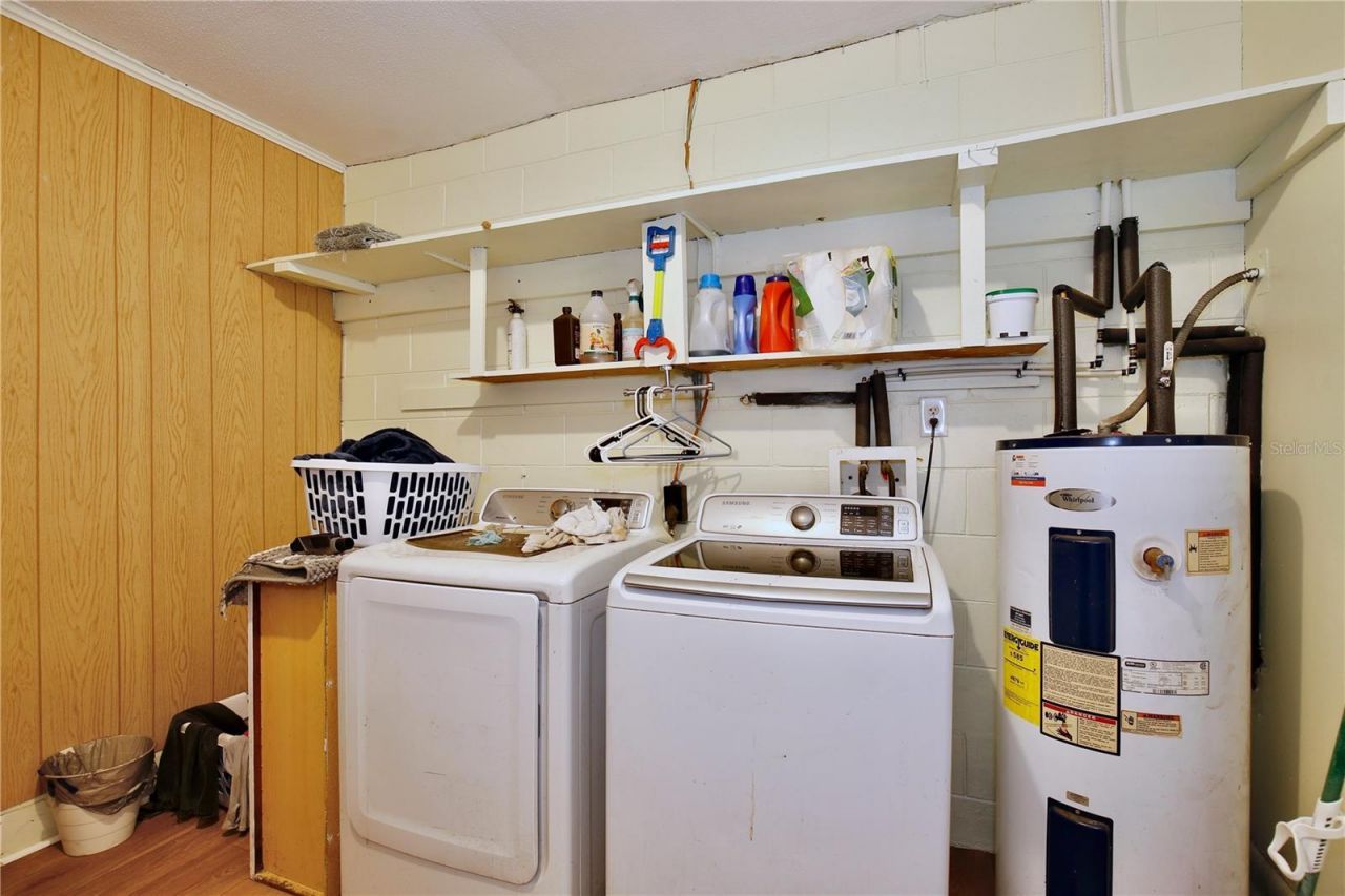 2032 Lake Christie Drive , Orlando, FL 32809 Photo