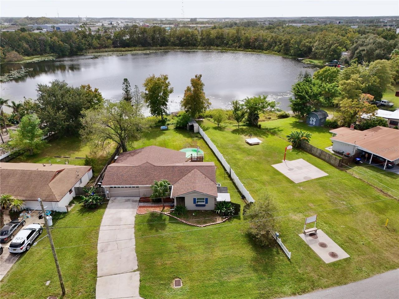 2032 Lake Christie Drive , Orlando, FL 32809 Photo